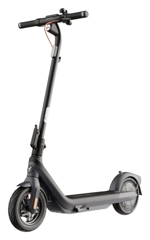 Segway Ninebot E2 Pro B Adults Folding Electric Scooter