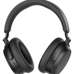 Sennheiser ACCENTUM Plus Over-Ear Wireless Headphones- Black