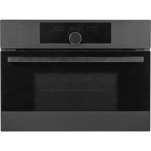 Sia BIPM40GM 40L Convection Oven, Microwave & Grill in Gunmetal Grey