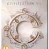 Sid Meier's Civilization VII PC Game Pre-Order