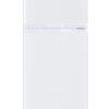 Simple Value ME48113FF Fridge Freezer - White