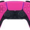 Sony DualSense PS5 Wireless Controller - Nova Pink