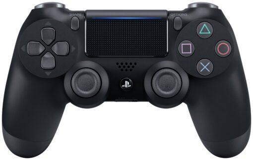 Sony PS4 DualShock 4 V2 Wireless Controller - Black