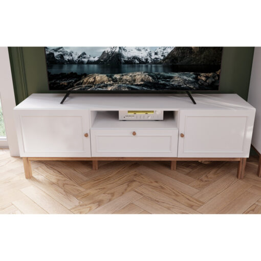 Speer TV Stand for TVs up to 70"