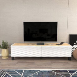 Speers TV Stand for TVs up to 65"