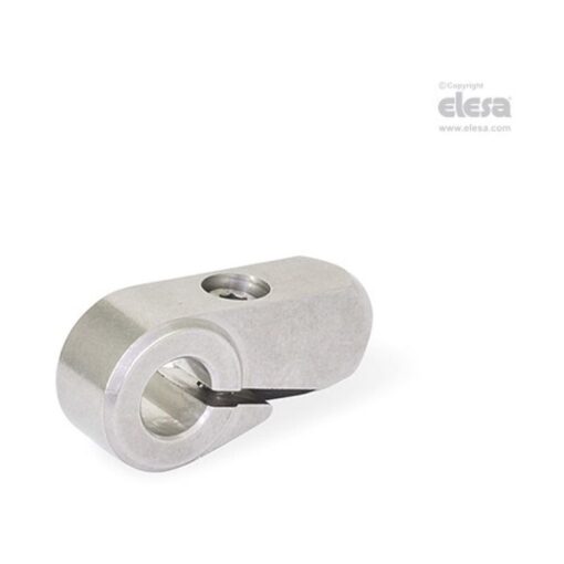 Split hub-GN 150.5-32-B14 - Elesa