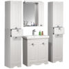 Stahl Bathroom Suite