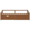 Stcyr Divan Bed