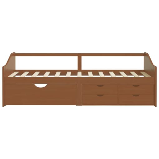 Stcyr Divan Bed