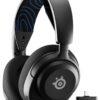 SteelSeries Arctis Nova 5P PS5, Switch, PC Gaming Headset