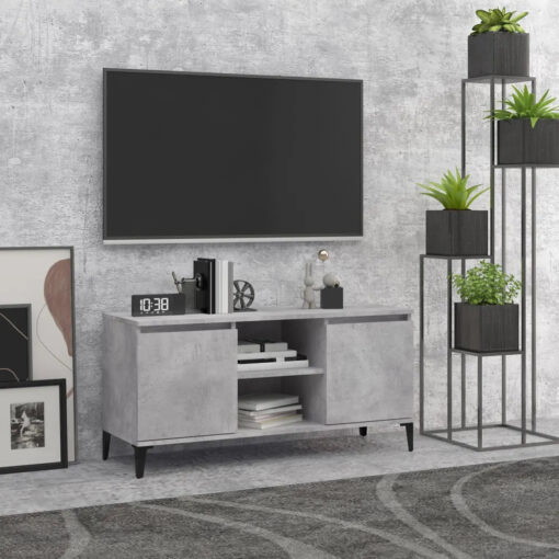 Steyning TV Stand for TVs up to 43"