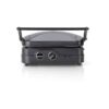 Style Collection Griddle & Grill Midnight Grey - Cuisinart