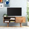 Surya TV Stand for TVs up to 42"