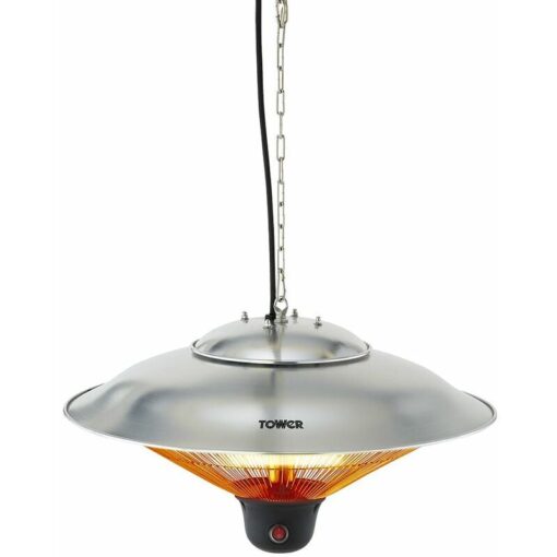 T978520 - Astro Hanging Patio Heater - Tower