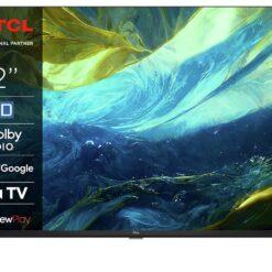 TCL 32 Inch 32RS550K Smart FHD LED Roku TV