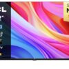 TCL 32 Inch 32SF540K Smart FHD HDR LED Fire TV