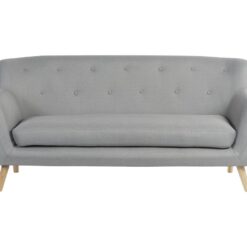 TEKNIK Skandi 6982 Sofa - Grey