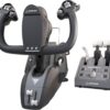 THRUSTMASTER TCA Yoke & Throttle Quadrant Pack Boeing Edition