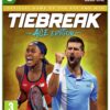 TIEBREAK: Official game of the ATP & WTA Xbox Game