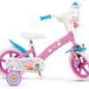 TOIMSA Peppa Pig 12" Kids' Bike - Pink, Pink