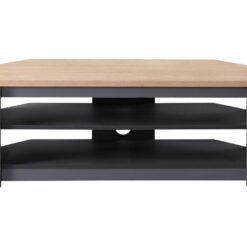 TTAP Memphis 1000 mm TV Stand - Oak & Grey, Silver/Grey,Brown