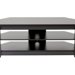 TTAP Memphis 1200 mm TV Stand - Black, Black