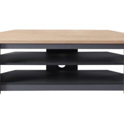 TTAP Memphis 1200 mm TV Stand - Oak & Grey, Silver/Grey,Brown