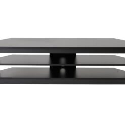 TTAP Memphis 1400 mm TV Stand - Black, Brown