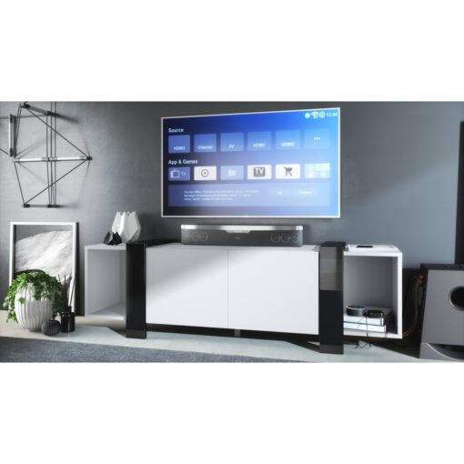 TV Stand Abdas for TVs up to 60"