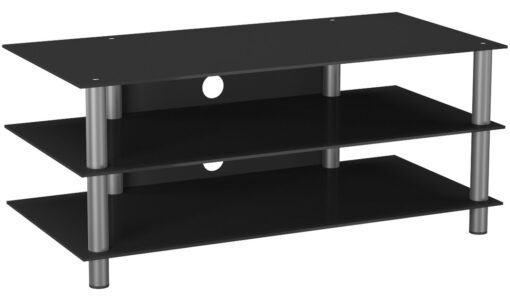 Tally TV Stand for TVs up to 65"