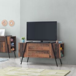 Tenley TV Stand for TVs up to 55"