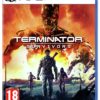 Terminator Survivors PS5 Game Pre-Order