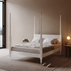 Thorndale Four Poster Bed