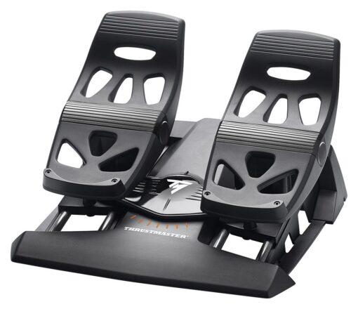 Thrustmaster T.Flight Rudder Pedals