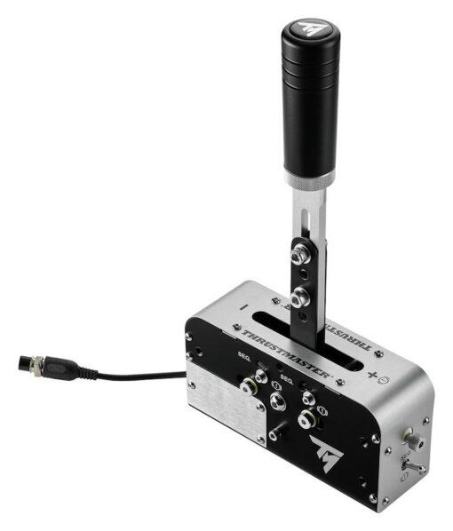 Thrustmaster TSS Handbrake And Sequential Shifter