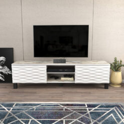 Thurmont TV Stand for TVs up to 65"