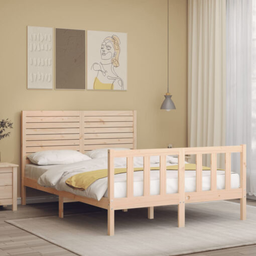 Tingley Bed