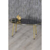 Tocoloma 35cm Console Table