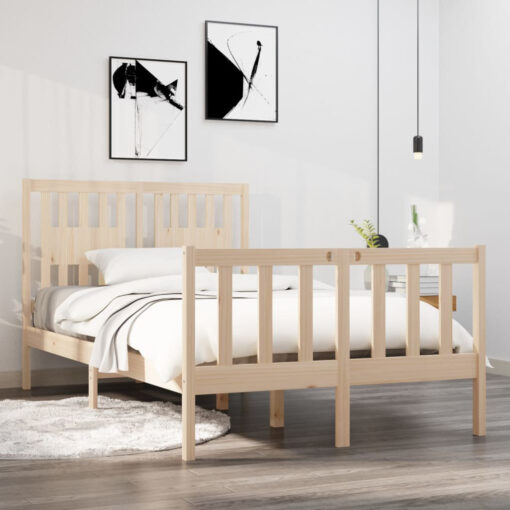 Tocoloma Bed