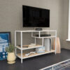 Tolleson TV Stand for TVs up to 55"