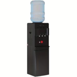 Top Loading Dispenser, Hot & Dispenser, Holds 3 Or 5 Gallon , -scalding , & For ()