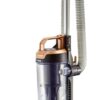 Tower Pro Pet Bagless Corded Upright Vacuum Cleaner