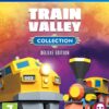 Train Valley Collection Deluxe Edition PS4 Game