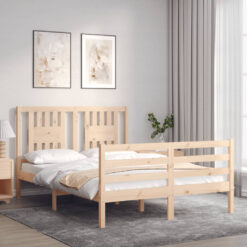 Truby Bed