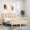 Truet Bed