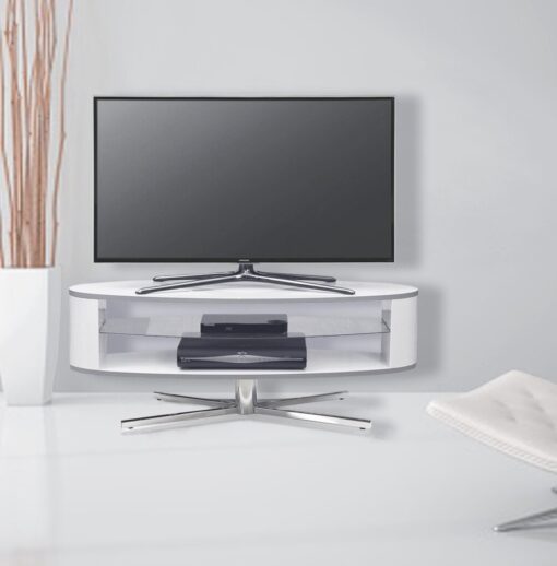 Tuggle TV Stand for TVs up to 55"