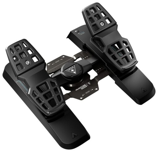 Turtle Beach VelocityOne Rudder Pedals For Xbox & PC