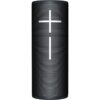 ULTIMATE EARS MEGABOOM 4 Portable Bluetooth Speaker - Black, Black