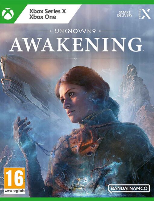 Unknown 9 Awakening Xbox One & Series X Game