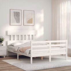 Urbano Bed